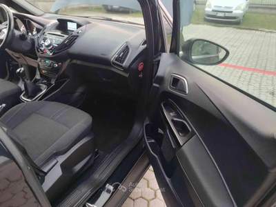 Ford B-Max B-Max 1.5 tdci Titanium 75cv usata Cassinetta di Lugagnano