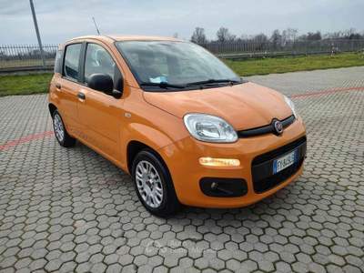 Fiat Panda Panda 1.2 Easy s&s 69cv my19 usata Cassinetta di Lugagnano