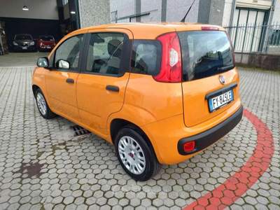 Fiat Panda Panda 1.2 Easy s&s 69cv my19 usata Cassinetta di Lugagnano