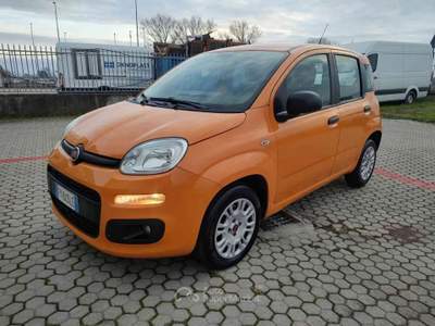 Fiat Panda Panda 1.2 Easy s&s 69cv my19 usata Cassinetta di Lugagnano