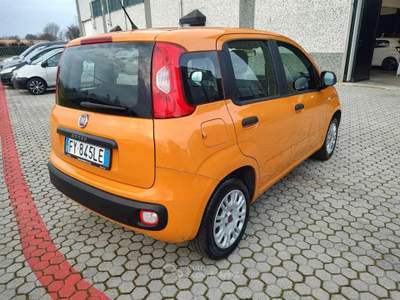 Fiat Panda Panda 1.2 Easy s&s 69cv my19 usata Cassinetta di Lugagnano