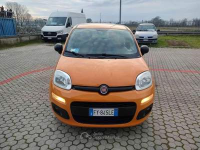 Fiat Panda Panda 1.2 Easy s&s 69cv my19 usata Cassinetta di Lugagnano