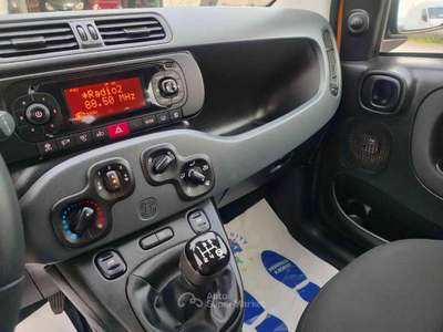 Fiat Panda Panda 1.2 Easy s&s 69cv my19 usata Cassinetta di Lugagnano