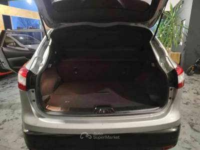 Nissan Qashqai Qashqai 1.2 dig-t Acenta 115cv usata Cassinetta di Lugagnano