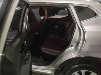 Nissan Qashqai Qashqai 1.2 dig-t Acenta 115cv usata Cassinetta di Lugagnano