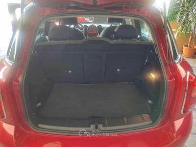 MINI Countryman Mini Countryman 1.6 Cooper all4 usata Cassinetta di Lugagnano