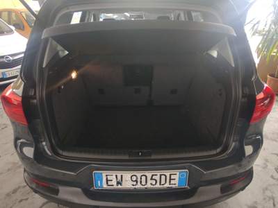 Volkswagen Tiguan Tiguan 1.4 tsi bm Trend&Fun 122cv usata Cassinetta di Lugagnano