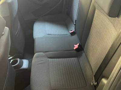 Volkswagen Polo - 1.2 BENZINA 5 PORTE COMFORTLINE - ANCHE PER NEOPATENTATI - PREZZO NON VINCOLATO A FINANZIAMENTO Grigio usata Varese