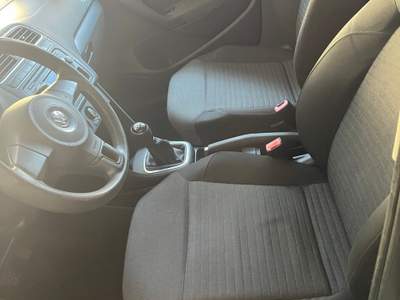 Volkswagen Polo - 1.2 BENZINA 5 PORTE COMFORTLINE - ANCHE PER NEOPATENTATI - PREZZO NON VINCOLATO A FINANZIAMENTO Grigio usata Varese