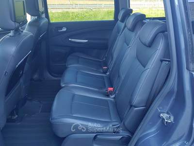 Ford Galaxy Galaxy 2.0 tdci New Titanium 163cv powershift usata Cassinetta di Lugagnano