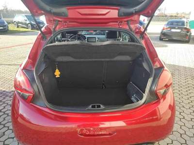Peugeot 208 208 3p 1.6 thp Gti s&s 208cv usata Cassinetta di Lugagnano