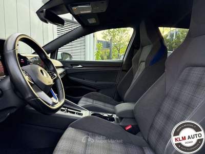 Volkswagen Golf 1.4 Plug-In Hybrid DSG GTE Bianco usata Roma