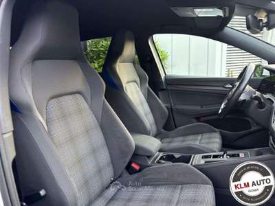 Volkswagen Golf 1.4 Plug-In Hybrid DSG GTE Bianco usata Roma