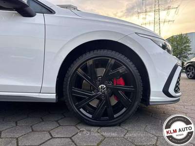 Volkswagen Golf 1.4 Plug-In Hybrid DSG GTE Bianco usata Roma