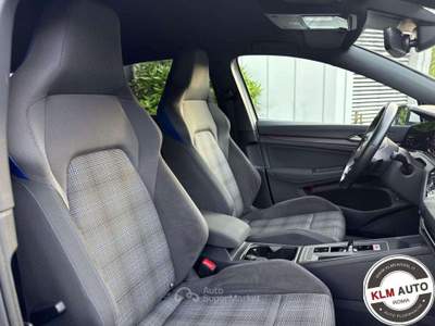 Volkswagen Golf 1.4 Plug-In Hybrid DSG GTE Bianco usata Roma