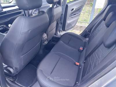 Jeep Avenger 100 CV Summit Grigio usata PARMA