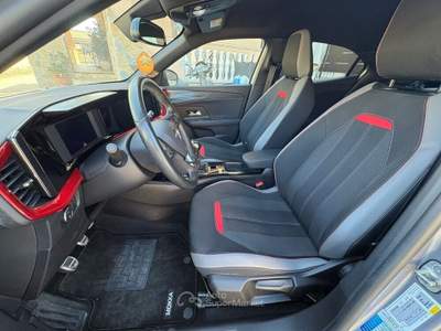 Opel Mokka GS Line Grigio usata PARMA