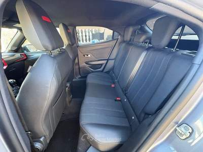 Opel Mokka GS Line Grigio usata PARMA