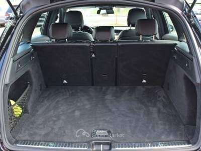 Mercedes-Benz GLC 2018 MERCEDES-BENZ GLC 250D 4MATIC EXCLUSIVE LED Nero usata Conzano