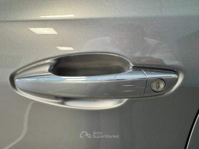 Peugeot 308 PARI AL NUOVO Grigio usata Verrone