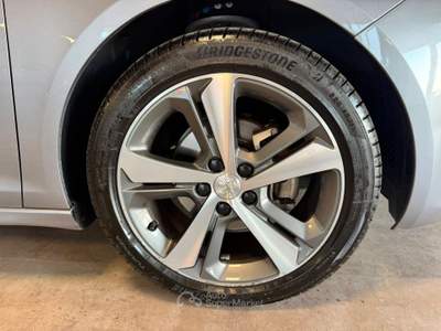 Peugeot 308 PARI AL NUOVO Grigio usata Verrone
