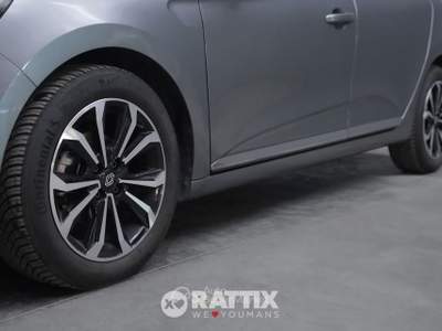 Renault Clio clio 1.0 tce techno 90cv Grigio usata Barzago