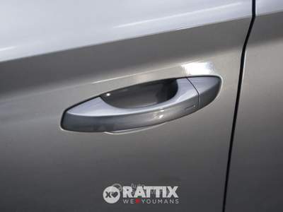 Skoda Kamiq kamiq 1.0 tsi black dots 115cv dsg Grigio usata Barzago