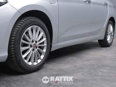 Fiat Tipo tipo 5p 1.3 mjt business s&s 95cv Grigio usata Barzago