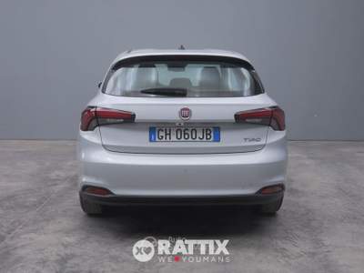 Fiat Tipo tipo 5p 1.3 mjt business s&s 95cv Grigio usata Barzago