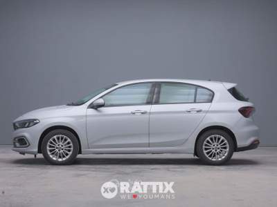 Fiat Tipo tipo 5p 1.3 mjt business s&s 95cv Grigio usata Barzago