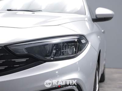 Fiat Tipo tipo 5p 1.3 mjt business s&s 95cv Grigio usata Barzago