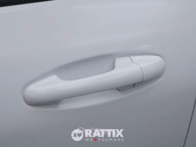 Ford Puma puma 1.0 ecoboost h st-line s&s 125cv Bianco usata Barzago