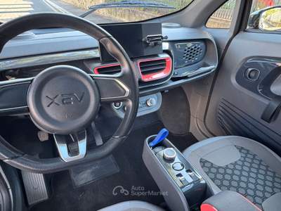 XEV Yoyo Yoyo Xev Grigio usata ROMA