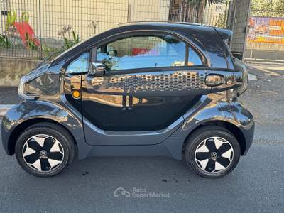 XEV Yoyo Yoyo Xev Grigio usata ROMA