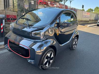 XEV Yoyo Yoyo Xev Grigio usata ROMA XEV Yoyo Yoyo Xev Grigio usata ROMA