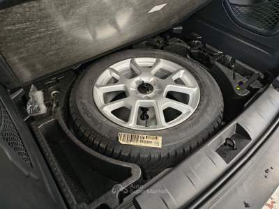 Jeep Renegade Jeep Renegade 1.0 Turbo  Limited – Solo 27.200 km – Grigio usata Nova Milanese