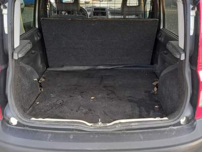 Fiat Panda Fiat panda van metano usata Policoro