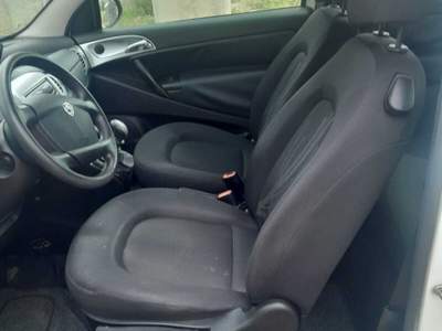 Lancia Ypsilon Lancia ypsilon 1.2 benzina usata Policoro