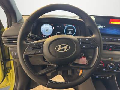 Hyundai i20  my26 1.0 t-gdi icc dark line usata Firenze