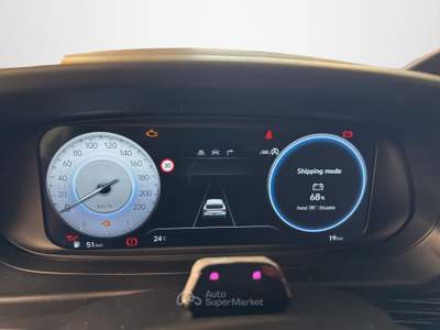 Hyundai i20  my26 1.0 t-gdi icc dark line usata Firenze