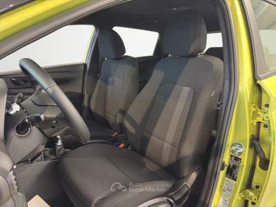 Hyundai i20  my26 1.0 t-gdi icc dark line usata Firenze