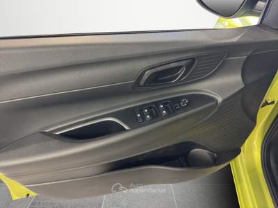 Hyundai i20  my26 1.0 t-gdi icc dark line usata Firenze