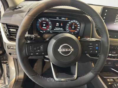 Nissan Kubistar N-trek epower e-4orce 4wd Beige usata Firenze