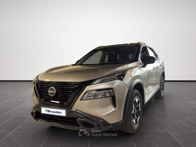 Nissan Kubistar N-trek epower e-4orce 4wd Beige usata Firenze