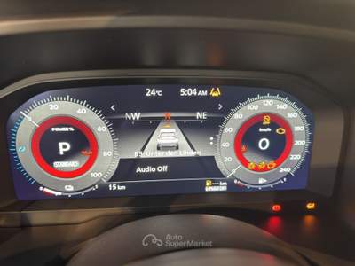 Nissan Kubistar N-trek epower e-4orce 4wd Beige usata Firenze