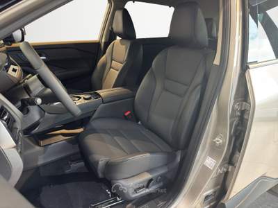 Nissan Kubistar N-trek epower e-4orce 4wd Beige usata Firenze