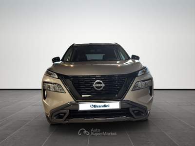 Nissan Kubistar N-trek epower e-4orce 4wd Beige usata Firenze