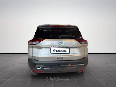 Nissan Kubistar N-trek epower e-4orce 4wd Beige usata Firenze