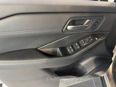 Nissan Kubistar N-trek epower e-4orce 4wd Beige usata Firenze