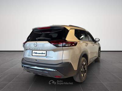 Nissan Kubistar N-trek epower e-4orce 4wd Beige usata Firenze
